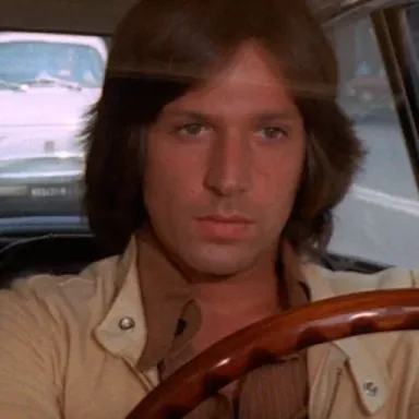 Michael Brandon profile photo