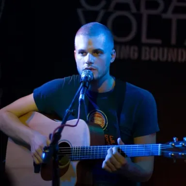Jay Brannan profile photo