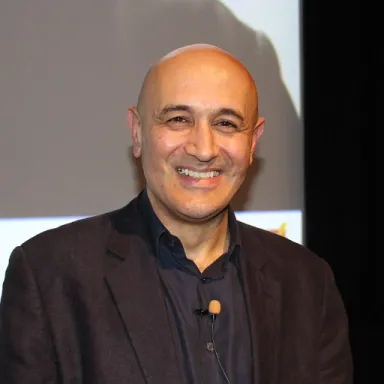 Jonathan Breck profile photo