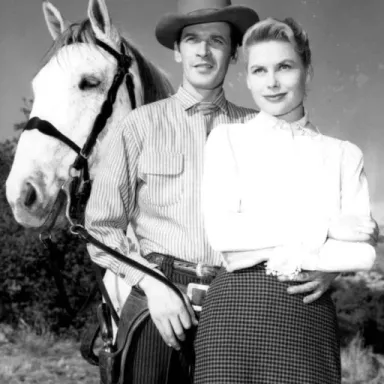 Peter Breck profile photo