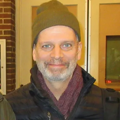Patrick Breen profile photo