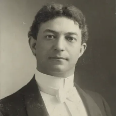 Edmund Breese profile photo