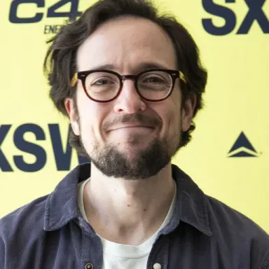 Josh Brener profile photo
