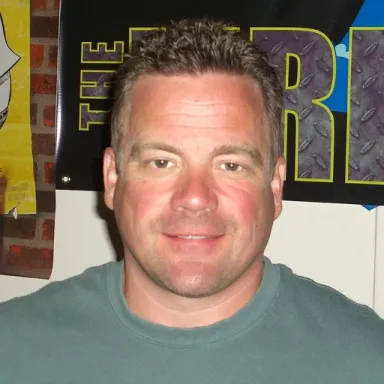 Johnny Brennan profile photo