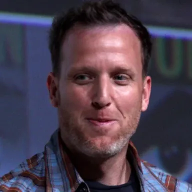 Patrick Brennan (actor) profile photo