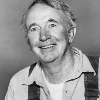 Walter Brennan profile photo