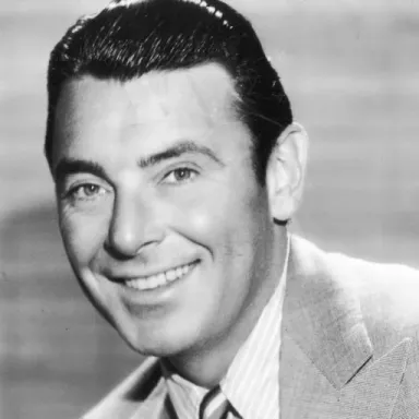 George Brent profile photo
