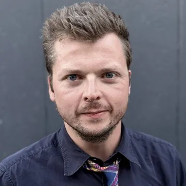 Spencer Breslin profile photo