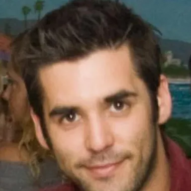 Jordan Bridges profile photo