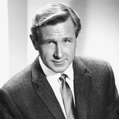 Lloyd Bridges profile photo