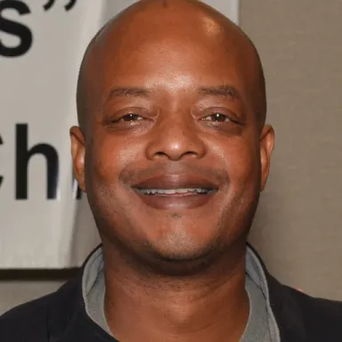 Todd Bridges profile photo