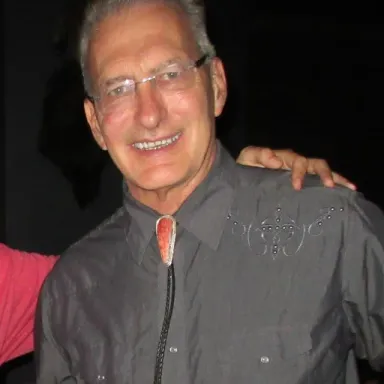 Joe Bob Briggs profile photo