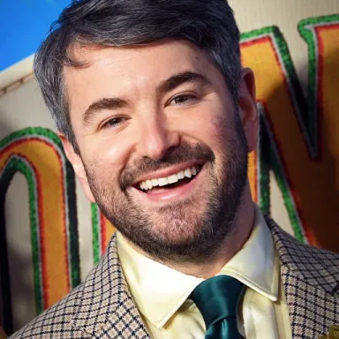 Alex Brightman profile photo
