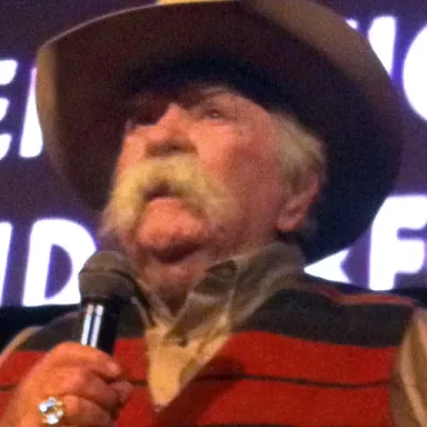 Wilford Brimley profile photo