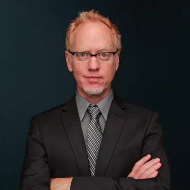 Patrick Bristow profile photo