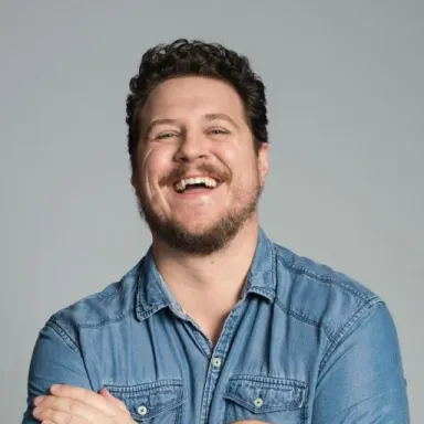 Cameron Britton profile photo