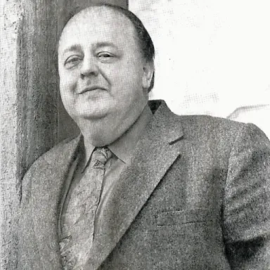 Roy Brocksmith profile photo