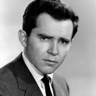 James Broderick profile photo