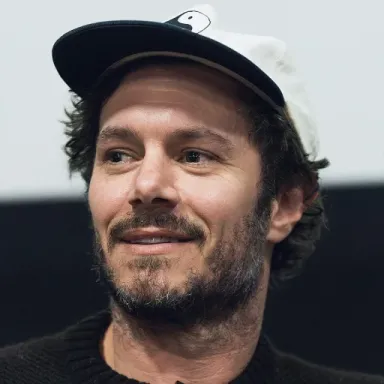 Adam Brody profile photo