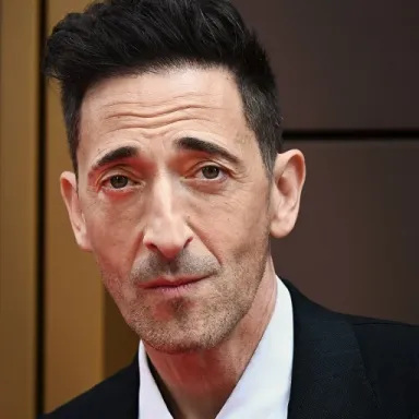 Adrien Brody profile photo
