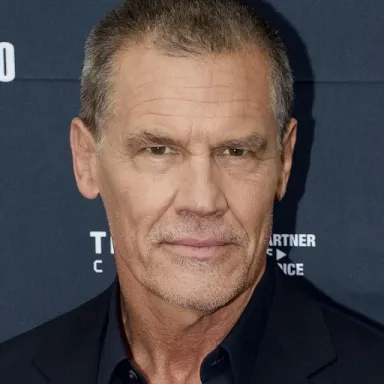Josh Brolin profile photo