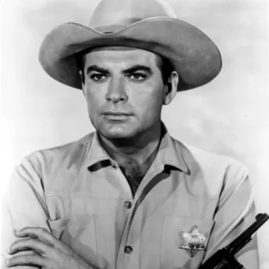 John Bromfield profile photo