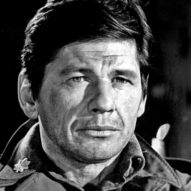 Charles Bronson profile photo