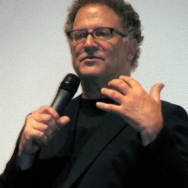 Albert Brooks profile photo