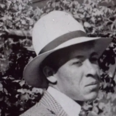 Clarence Brooks (actor) profile photo