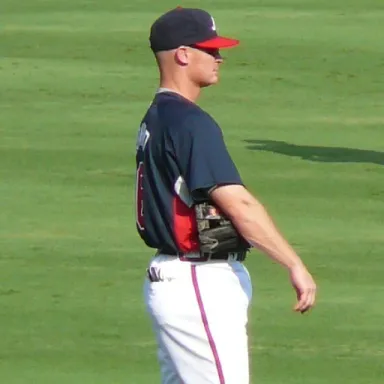 Conrad Brooks profile photo