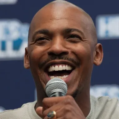 Mehcad Brooks profile photo