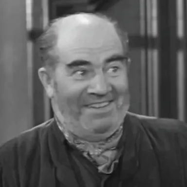 Edward Brophy profile photo