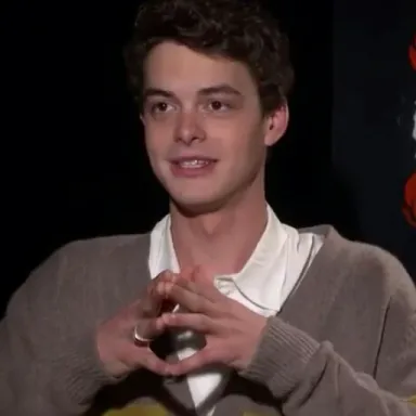 Israel Broussard profile photo