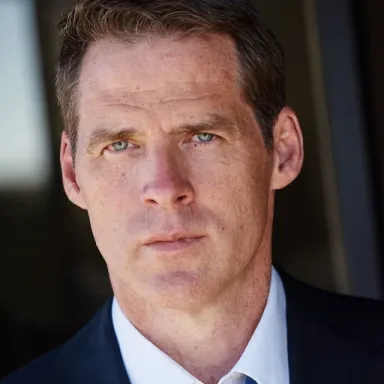 Ben Browder profile photo