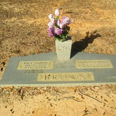 Billy Aaron Brown profile photo