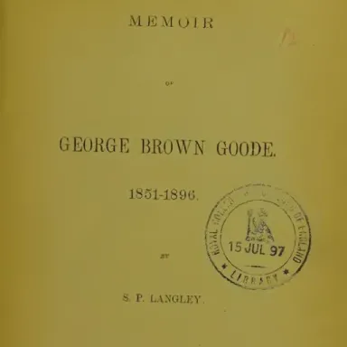 J. Anthony Brown profile photo