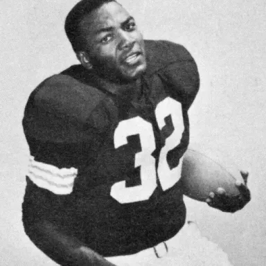 Jim Brown profile photo