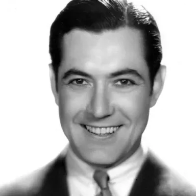 Johnny Mack Brown profile photo