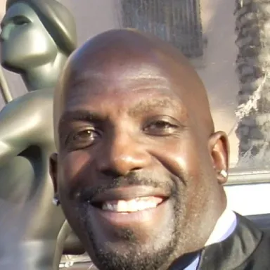 Kevin Brown (actor) profile photo