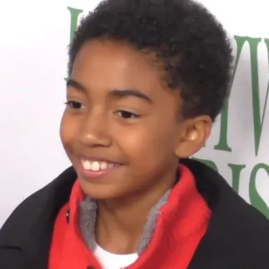 Miles Brown (actor) profile photo