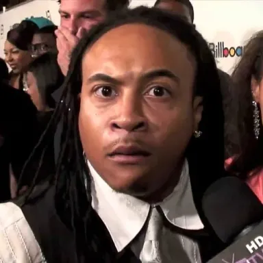 Orlando Brown (actor) profile photo