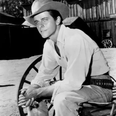 Peter Brown (actor) profile photo