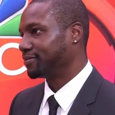 Rob Brown (actor) profile photo