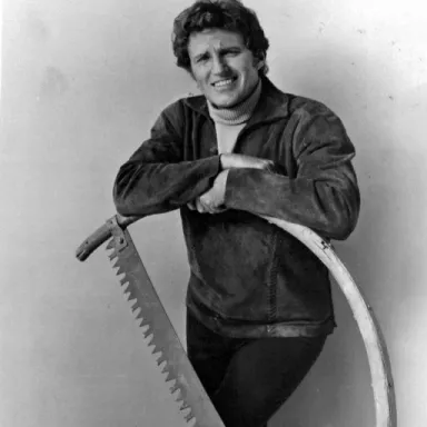 Robert Brown (American actor) profile photo