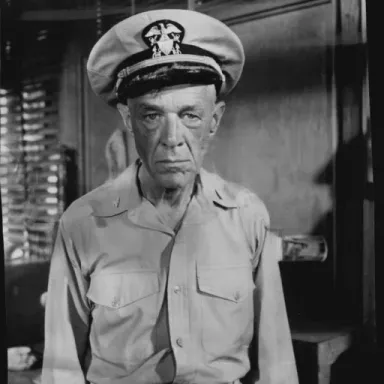 Russ Brown (actor) profile photo