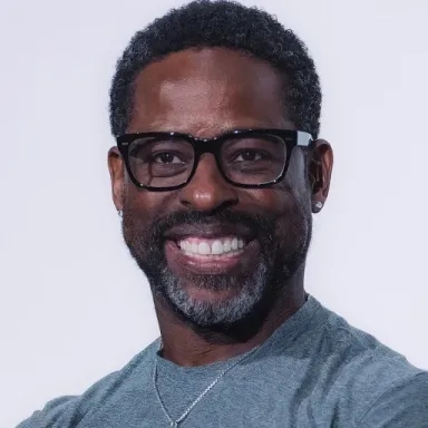 Sterling K. Brown profile photo