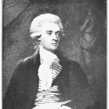 Thomas Wilson Brown profile photo
