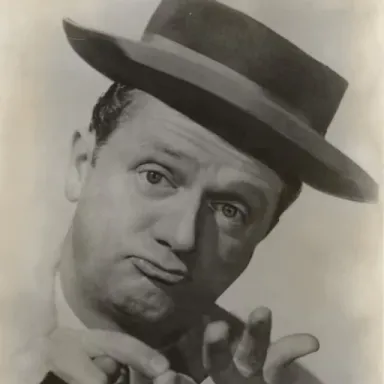 Wally Brown profile photo