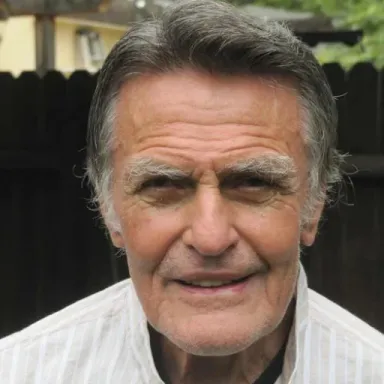 Roger Browne profile photo