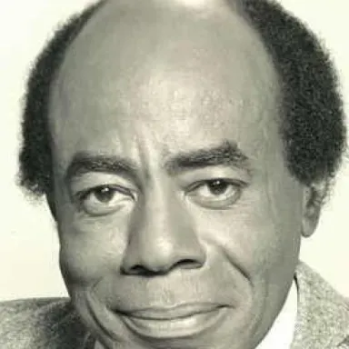 Roscoe Lee Browne profile photo